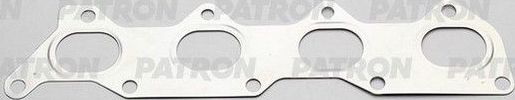Прокладка выпускного коллектора Patron. Артикул PG5-2085