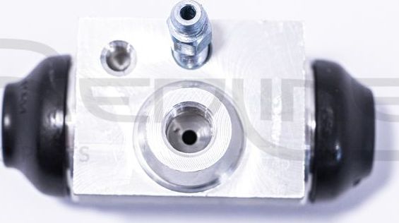 Тормозной цилиндр RED Line. Артикул 10TO021