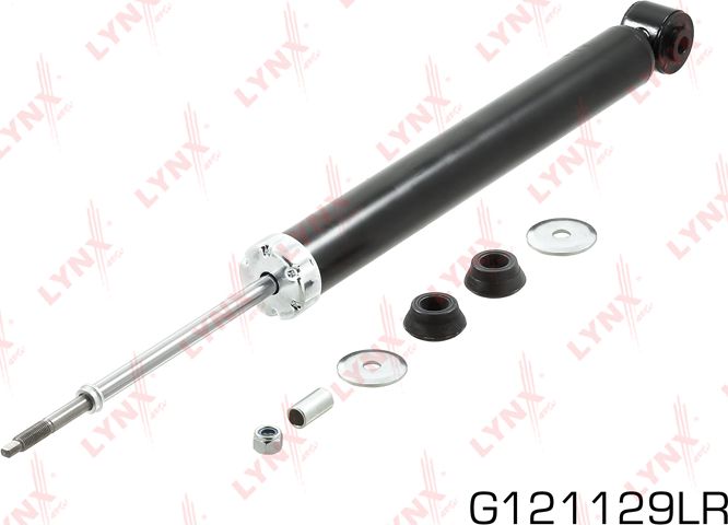 Амортизатор LYNXauto. Артикул G121129LR
