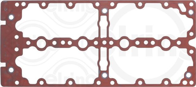 Прокладка клапанной крышки 441724 Elring. Артикул 718.220