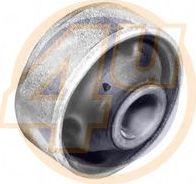 Сайлентблок переднего рычага подвески 4U (резина/металл). Артикул VV-P-60220