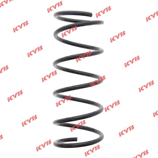 Пружина подвески KYB (Каяба) K-Flex передняя для Ford Focus I 1998-2004. Артикул RA1829