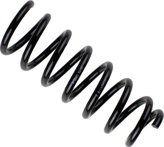 Пружина подвески Bilstein B3. Артикул 37-299071