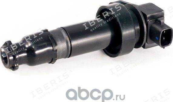 КАТУШКА ЗАЖИГАНИЯ ELANTRA III (MD,UD), SOLARIS/ACCENT IV (RB), KIA RIO III (UB (Iberis). Артикул IB2047