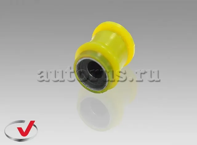 28-06-083 /55300-4L001,55300-4L000,55300-4L002/ САЙЛЕНТБЛОК НИЖНЕГО КРЕПЛЕНИЯ АМ (Vtulka). Артикул 2806083