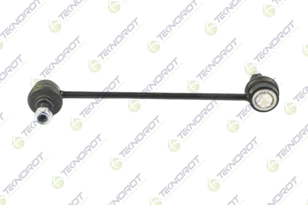 Стойка (тяга) стабилизатора Teknorot. Артикул FO-875