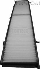 Салонный фильтр Corteco для Alpina D3 E90/E92 2005-2013. Артикул 80000063