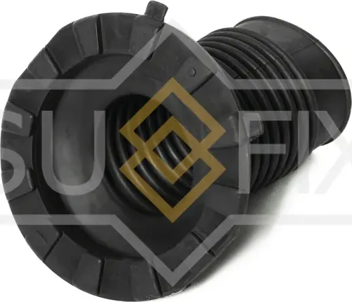 Пыльник амортизатора | перед прав/лев | (Sufix). Артикул FD2136