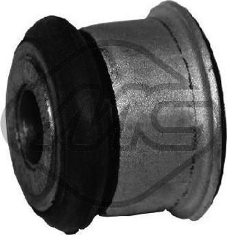 Сайлентблок передней балки Metalcaucho для Opel Astra H 2004-2014. Артикул 06038