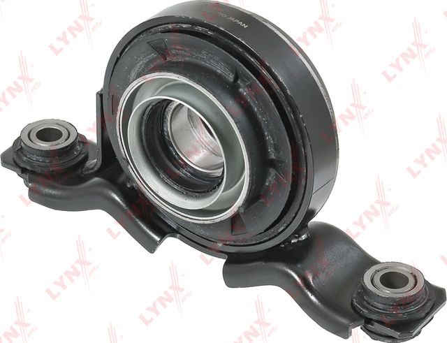 Подвесной подшипник карданного вала LYNXauto для Subaru Legacy IV 2003-2009. Артикул MD-1034