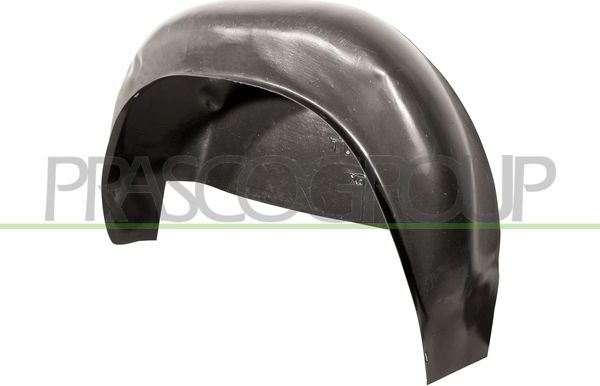 Подкрылок Prasco задний правый для Fiat Ducato III 2006-2026. Артикул FT9303653