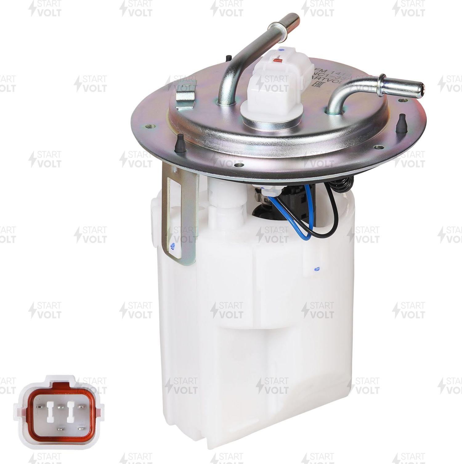 Бензонасос (топливный насос) StartVOLT. Артикул SFM 1414