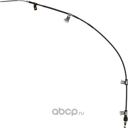 ТРОС РУЧНИКА (Zikmar). Артикул Z59897R