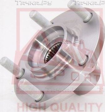 Ступица колеса Asva. Артикул NSWH-T30F