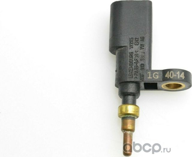 Датчик температуры охлаждающей жидкости VAG. Артикул 03F919501B
