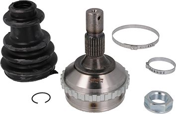 Шрус внутренний (граната) Metelli. Артикул 15-1292