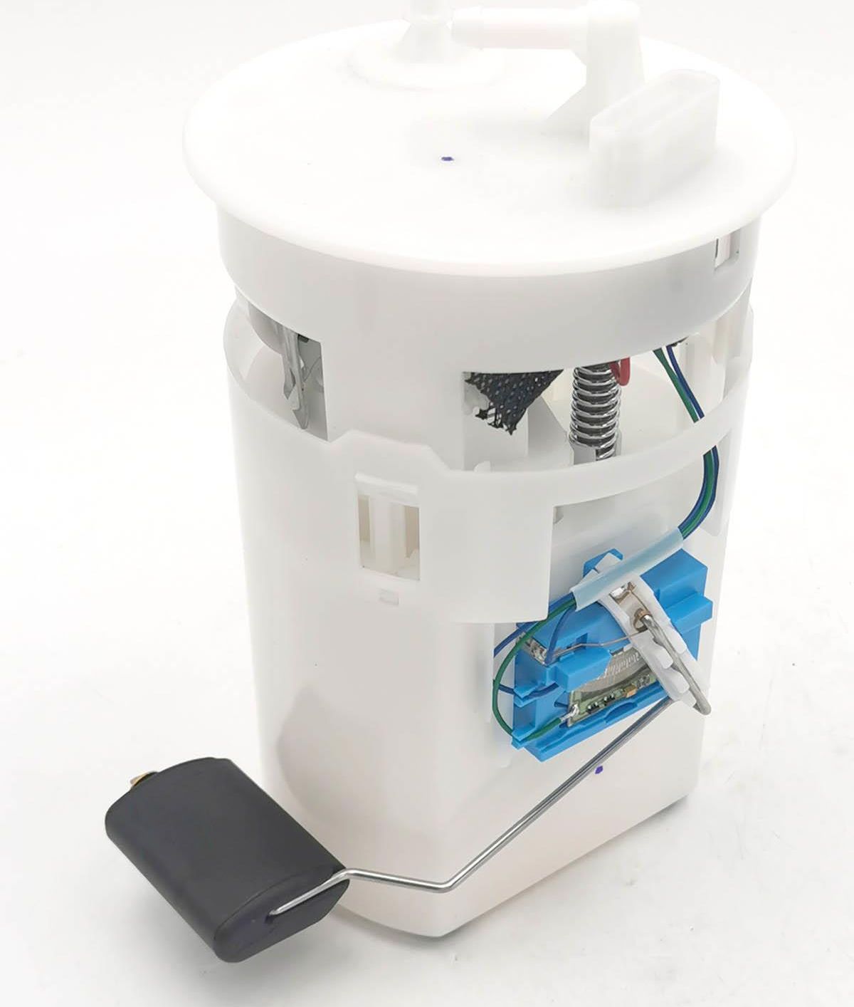 ТОПЛИВНЫЙ БЕНЗОНАСОС В СБОРЕ HYUNDAI/KIA ELANTRA L4-2.0L (Achr). Артикул EFM1180105