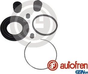 Ремкомплект тормозного суппорта Autofren Seinsa. Артикул D4405