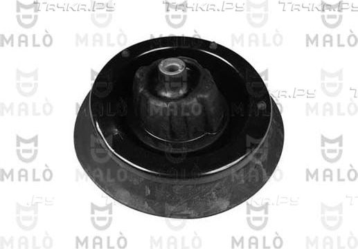 Опора амортизатора (стойки) Malò. Артикул 24153