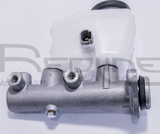 Тормозной цилиндр главный RED Line. Артикул 09TO022