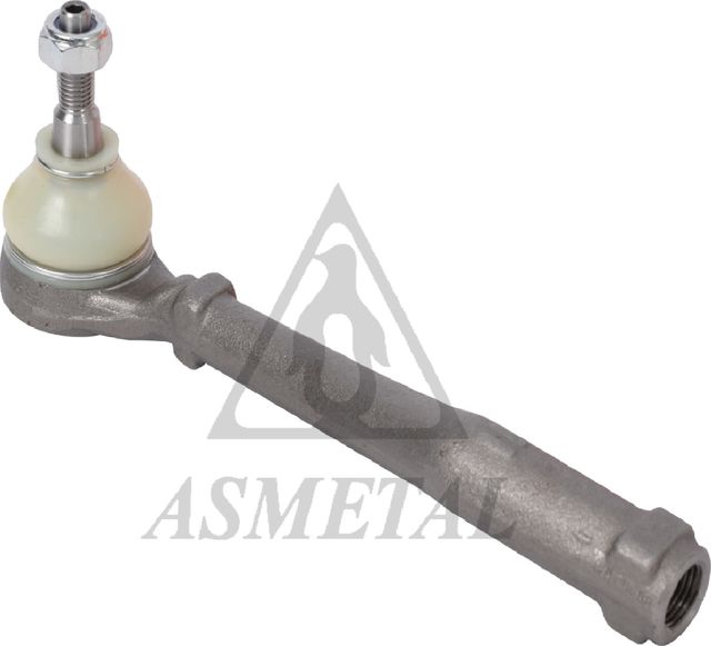 Наконечник рулевой тяги Asmetal левый для Citroen C3 Picasso I 2009-2017. Артикул 17PE0900