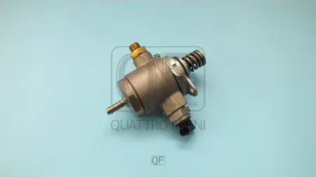 Насос топливный (Quattro Freni). Артикул QF06A00140