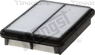 Воздушный фильтр Hengst. Артикул E757L