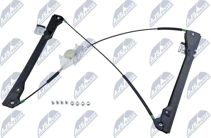 Стеклоподъемник NTY. Артикул EPS-VW-073