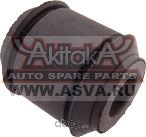 САЙЛЕНБЛОК ЗАДНЕЙ ПОПЕРЕЧНОЙ ТЯГИ (Akitaka). Артикул 0201030