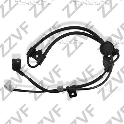 Датчик ABS ZZVF. Артикул ZVE240L