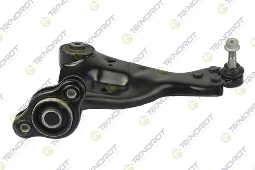 Поперечный рычаг передней подвески (в сборе) Teknorot (Листовая сталь). Артикул M-618