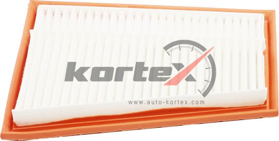 Фильтр воздушный MB E-CLASS(W211)/C-CLASS(W203/W204)/M-CLASS(W164)/R-CLASS(W251) (Kortex). Артикул KA0182