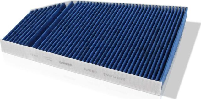 Салонный фильтр Corteco для Tesla Model X I 2015-2026. Артикул 49462772