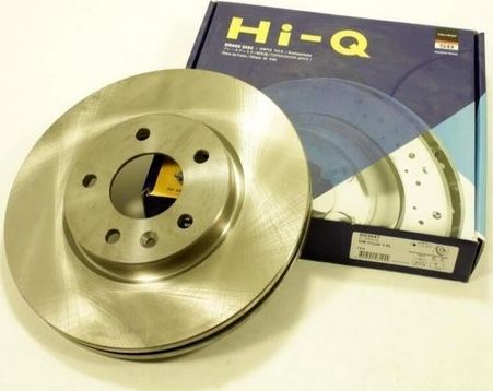 Тормозной диск Sangsin Hi-Q. Артикул SD3047