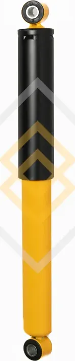 Амортизатор задний (Sufix). Артикул SA1648