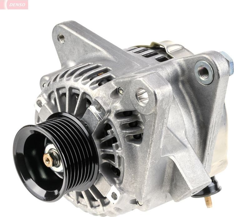 Генератор Denso. Артикул DAN1282