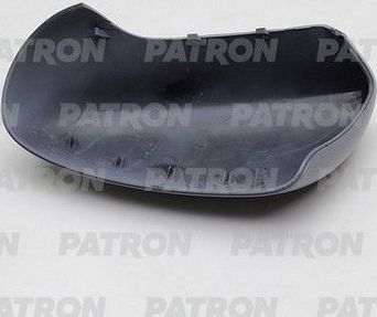 Корпус бокового зеркала Patron. Артикул PMG2733C02