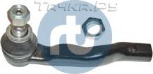 Наконечник рулевой тяги RTS. Артикул 91-01482-210