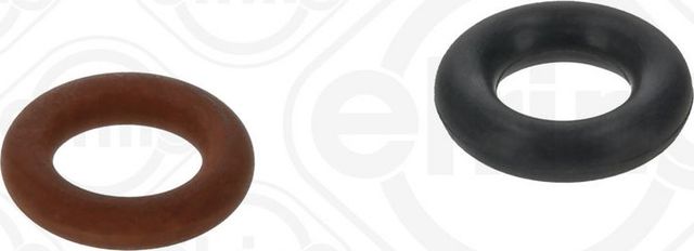 Кольца форсунок уплотнительные Elring для Skoda Citigo I 2011-2019. Артикул 966.240