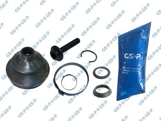 Пыльник шруса (комплект) GSP (Полихлоропрен (неопрен)). Артикул 780166