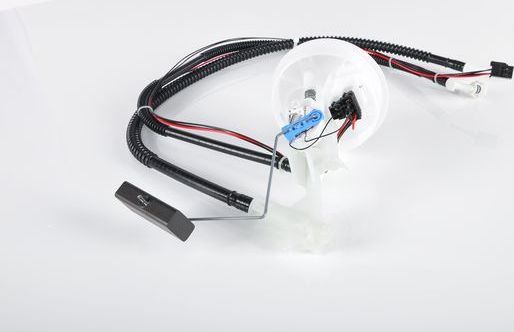 Датчик уровня топлива Bosch левый для Mercedes-Benz C-Класс II (W203, CL203) 2000-2004. Артикул 0 986 580 340