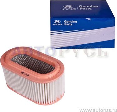 Воздушный фильтр Hyundai / KIA. Артикул 281134F000