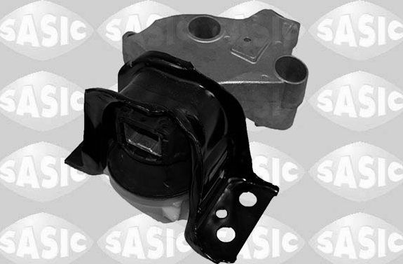 Подушка (опора) двигателя Sasic. Артикул 2704102