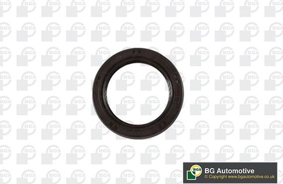 Сальник распредвала [30x42x7] FIAT BRAVA, BRAVO, DOBLO, MAREA, MULTIPLA, PUNTO, BGA (NBR (бутадиен-нитрильный каучук)). Артикул OS6389