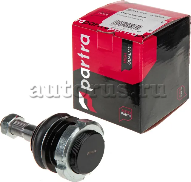 Опора шаровая (Partra). Артикул BJ5069