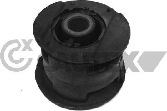 Подушка (опора) двигателя Cautex. Артикул 021164