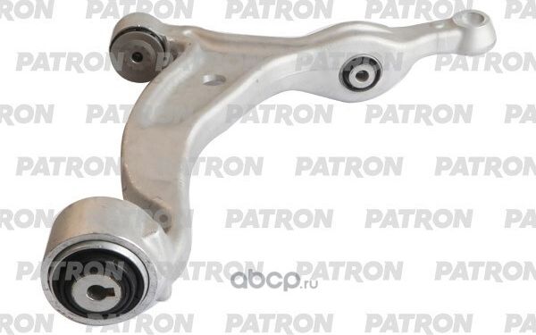 Рычаг подвески MERCEDES GLE-CLASS W167 19- GLS-CLASS X167 20 (Patron). Артикул PS50609R