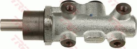 Тормозной цилиндр главный TRW для Fiat Albea 2003-2012. Артикул PMH946