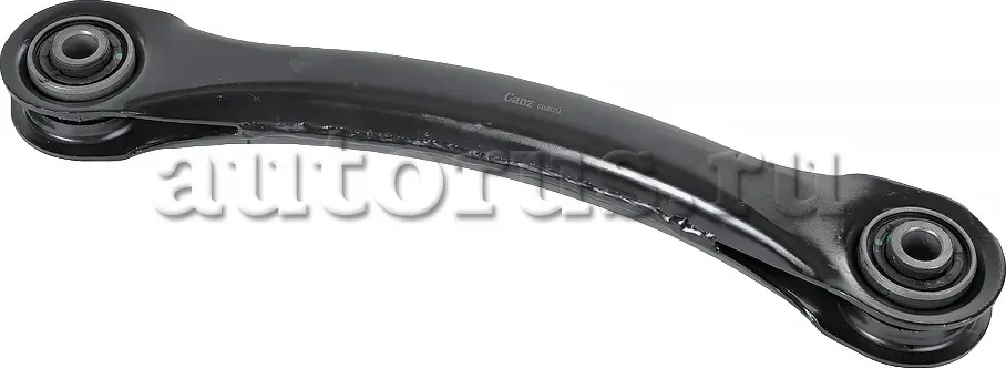 Рычаг задней подвески L=R (Ganz) Ganz. Артикул GIL06711