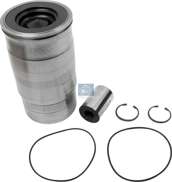 Поршневая группа (в сборе) DT Spare Parts. Артикул 1.33179